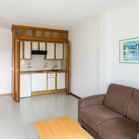 Blue Sea Fiscos Hotel 3*