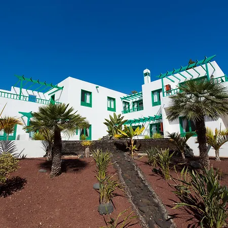 Bluesea Fiscos Пуэрто дель Кармен