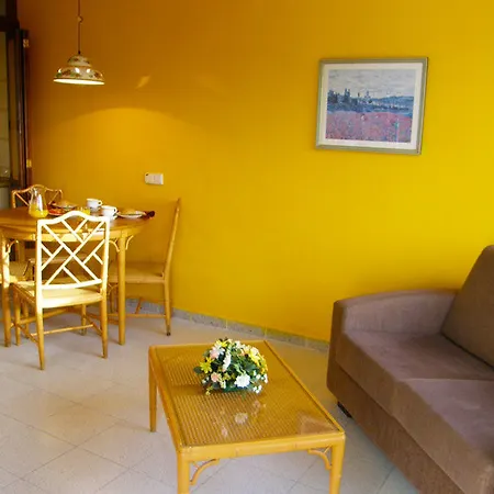 Bluesea Fiscos Отель Пуэрто дель Кармен