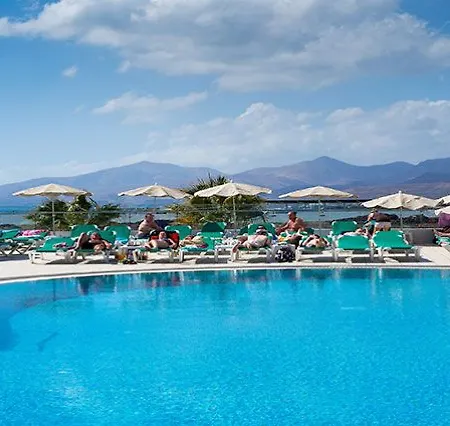 Blue Sea Fiscos Hotel