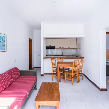 Bluesea Fiscos Пуэрто дель Кармен