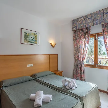 Bluesea Fiscos 3* Пуэрто дель Кармен