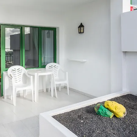 Bluesea Fiscos 3* Пуэрто дель Кармен