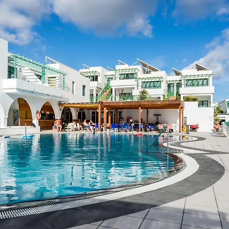 Bluesea Fiscos Отель 3*