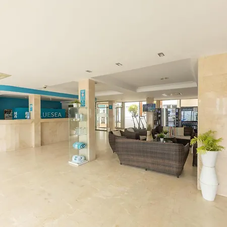 Bluesea Fiscos פוארטו דל כרמן
