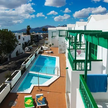 Bluesea Fiscos Пуэрто дель Кармен