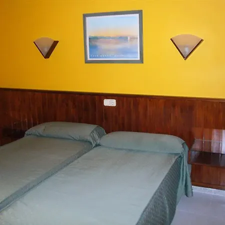Blue Sea Fiscos 3*