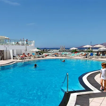 Bluesea Fiscos Отель 3*