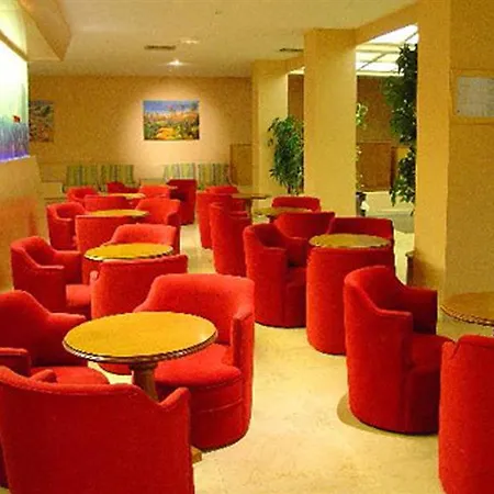 Hotel Blue Sea Fiscos