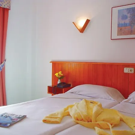 Bluesea Fiscos Отель Пуэрто дель Кармен