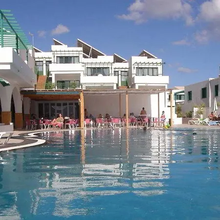 Blue Sea Fiscos 3*