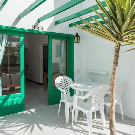 Hotel Blue Sea Fiscos