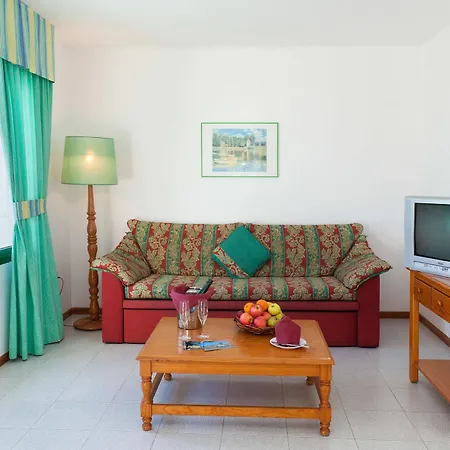 Bluesea Fiscos Пуэрто дель Кармен