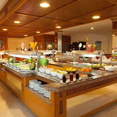 Bluesea Fiscos Пуэрто дель Кармен