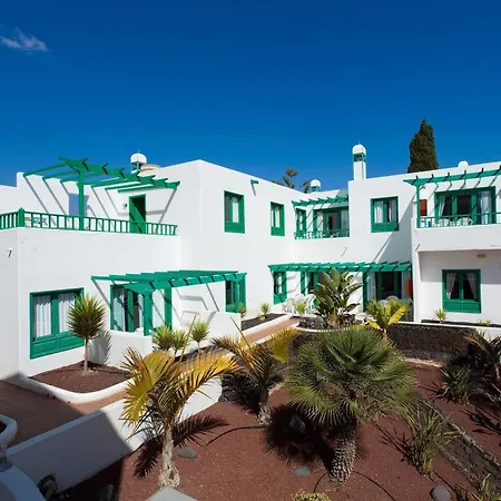 Bluesea Fiscos Отель 3*