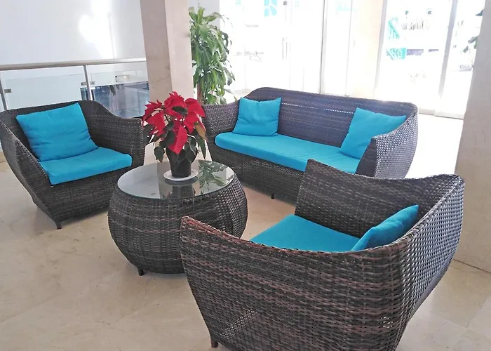 Hotel Bluesea Fiscos Puerto del Carmen (Lanzarote)
