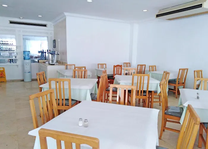 Hotel Bluesea Fiscos