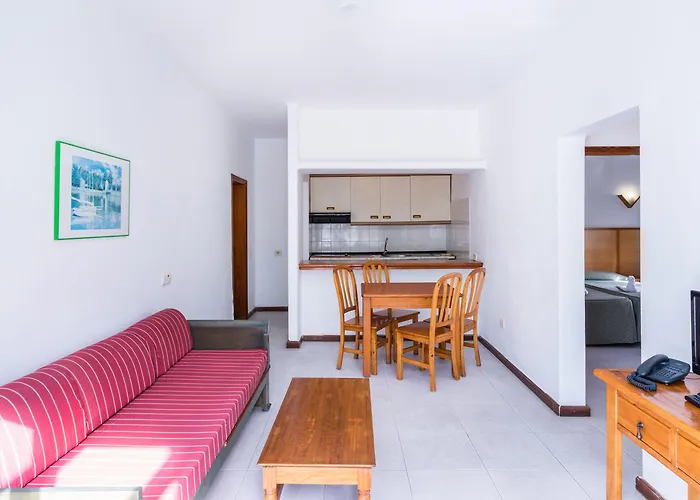 Bluesea Fiscos Puerto del Carmen (Lanzarote)