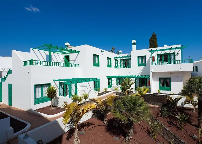 Bluesea Fiscos Hotel 3*