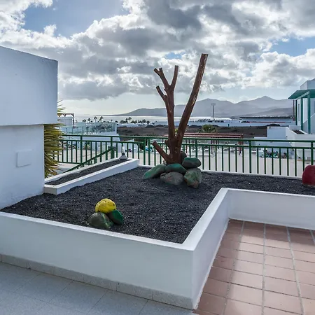 Hotel Bluesea Fiscos Puerto del Carmen (Lanzarote)