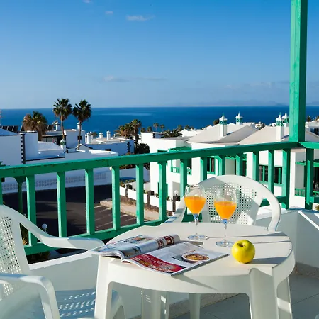 Hotel Bluesea Fiscos 3*