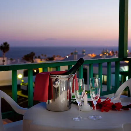 Bluesea Fiscos Hotel
