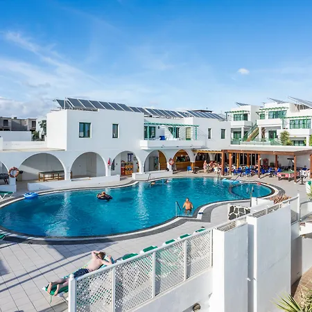 Bluesea Fiscos 3* Puerto del Carmen (Lanzarote)