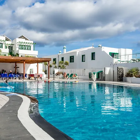 Bluesea Fiscos Hotel Puerto del Carmen (Lanzarote)