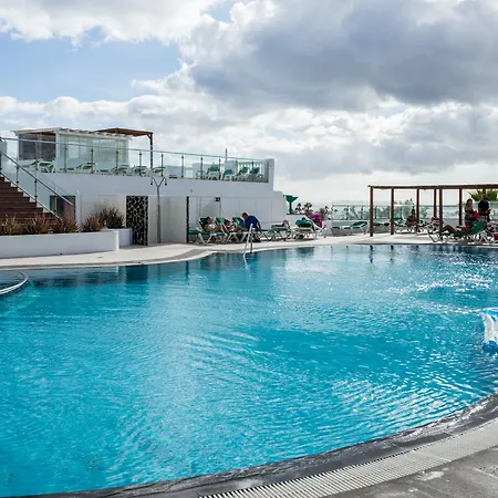 Bluesea Fiscos 3* Puerto del Carmen (Lanzarote)