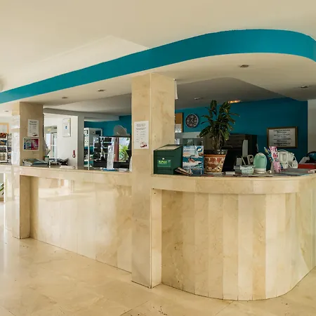 Bluesea Fiscos Hotel Puerto del Carmen (Lanzarote)