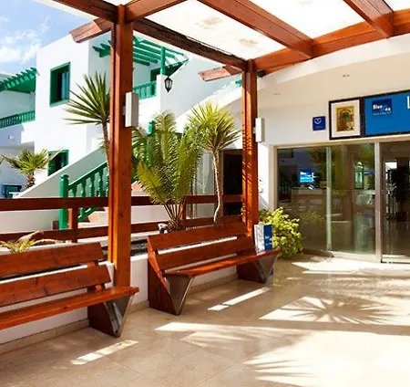 Bluesea Fiscos 3* Puerto del Carmen (Lanzarote)