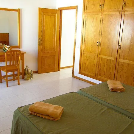 Bluesea Fiscos Hotel