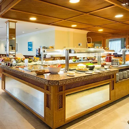 Hotel Bluesea Fiscos Puerto del Carmen (Lanzarote)