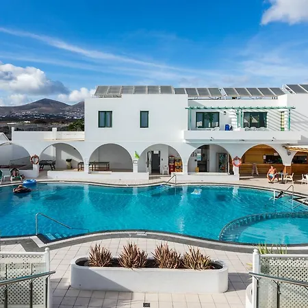 Bluesea Fiscos Hotel