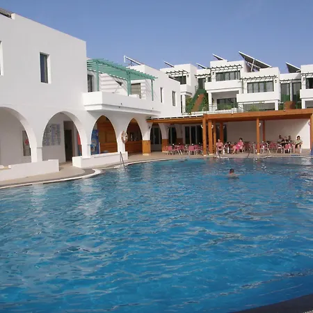 Hotel Bluesea Fiscos